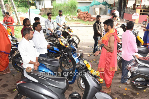 Ayudha Pooja